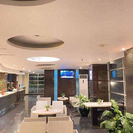 Studio One Thamrin Hotel Jakarta Ngoại thất bức ảnh