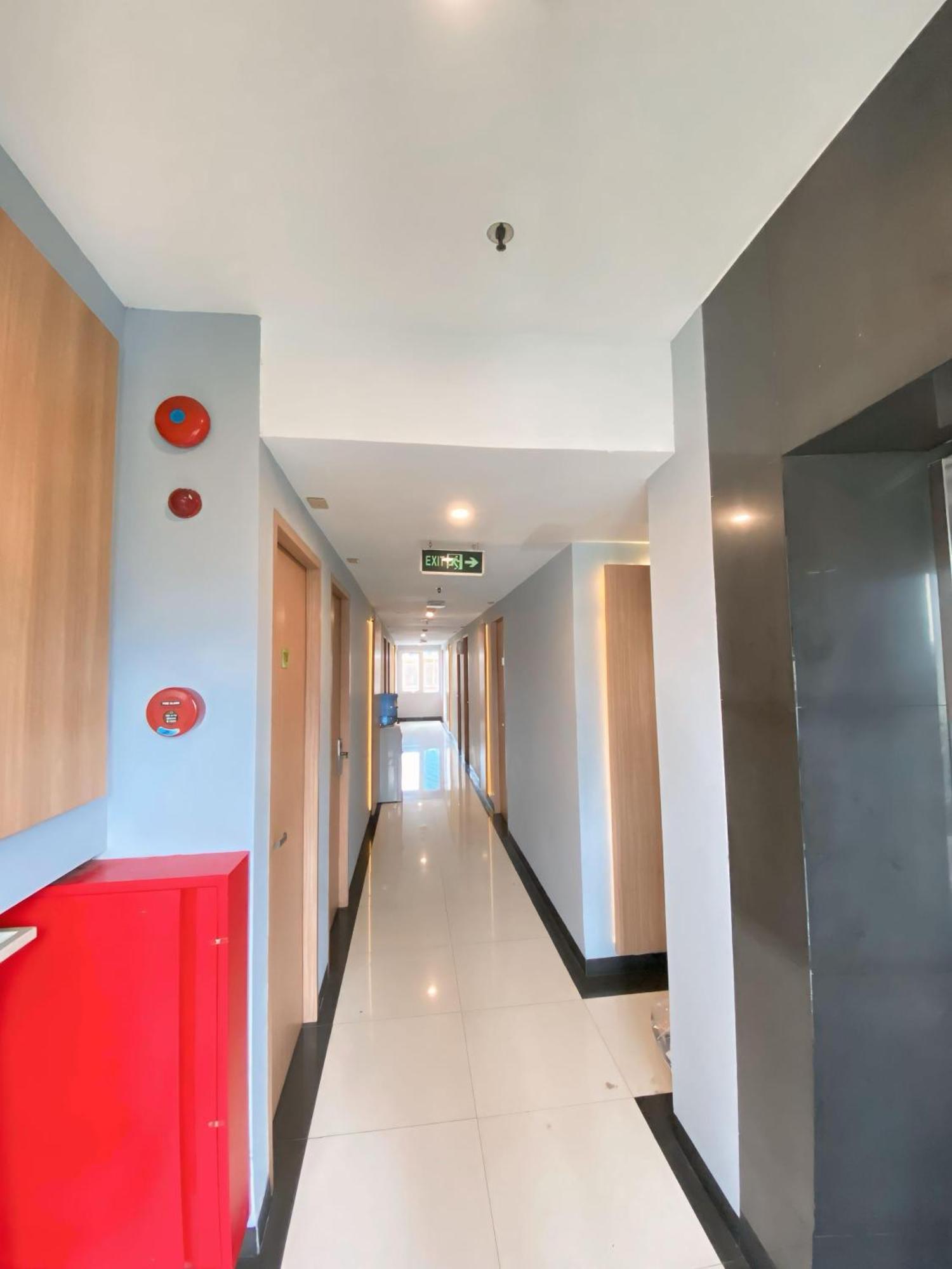 Studio One Thamrin Hotel Jakarta Ngoại thất bức ảnh