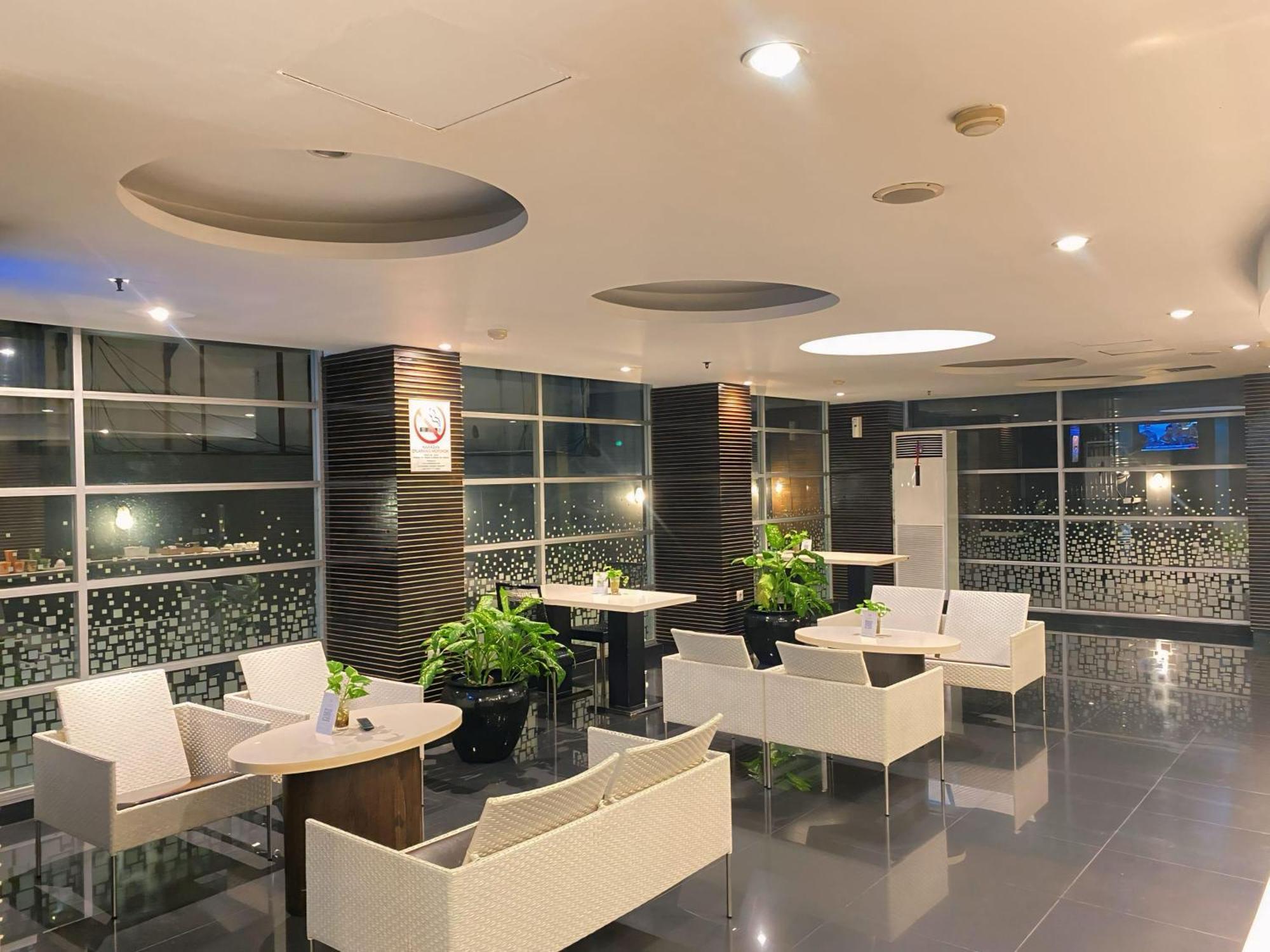 Studio One Thamrin Hotel Jakarta Ngoại thất bức ảnh