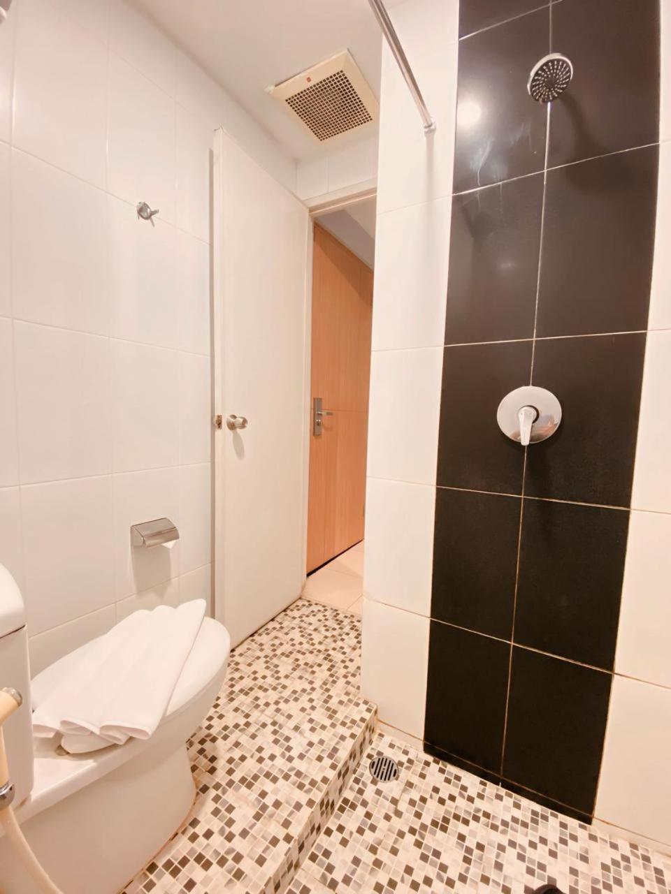 Studio One Thamrin Hotel Jakarta Ngoại thất bức ảnh