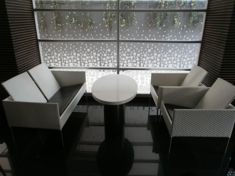 Studio One Thamrin Hotel Jakarta Ngoại thất bức ảnh