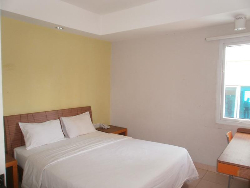 Studio One Thamrin Hotel Jakarta Ngoại thất bức ảnh