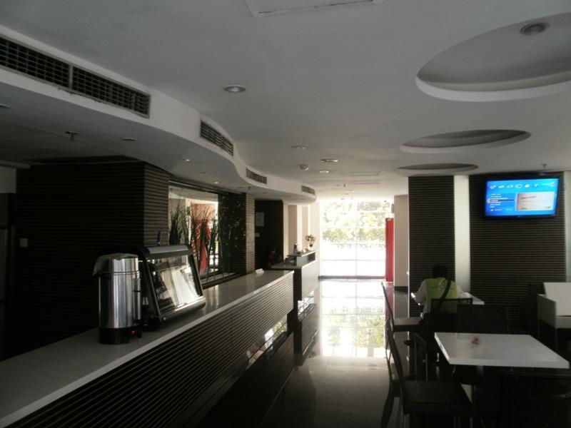 Studio One Thamrin Hotel Jakarta Ngoại thất bức ảnh