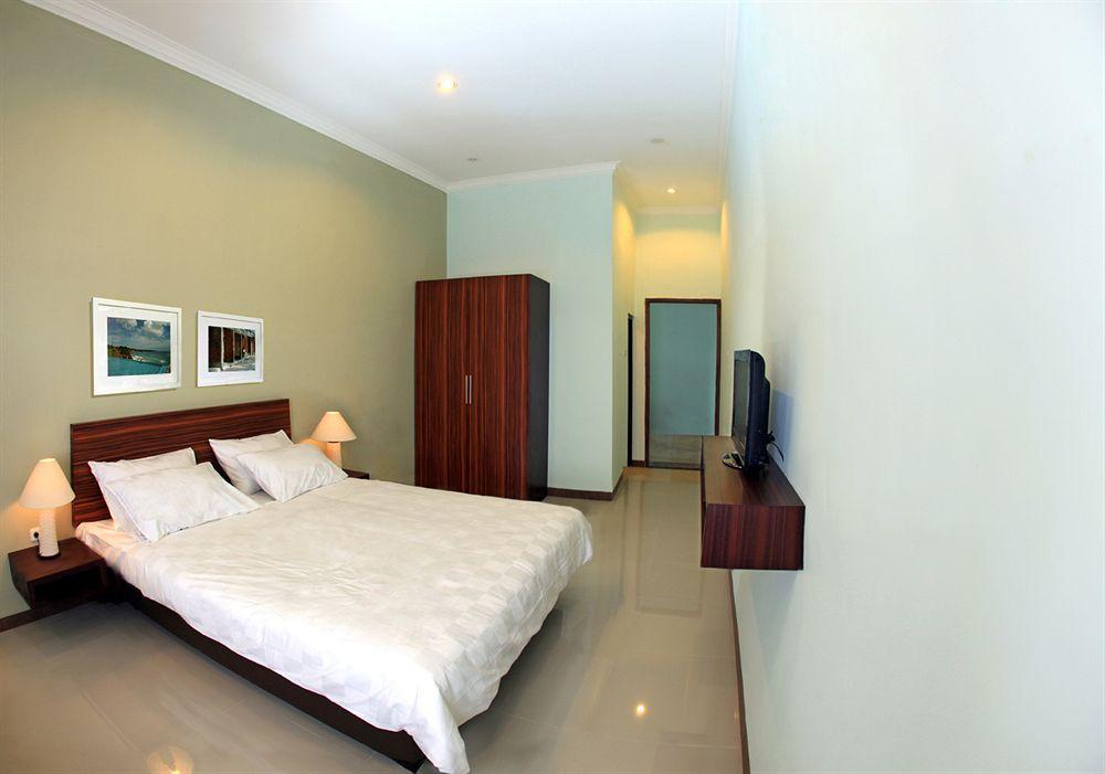 Studio One Thamrin Hotel Jakarta Ngoại thất bức ảnh