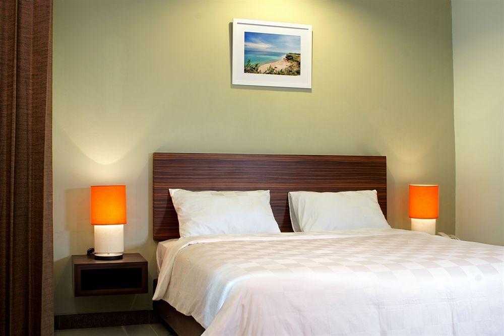 Studio One Thamrin Hotel Jakarta Ngoại thất bức ảnh