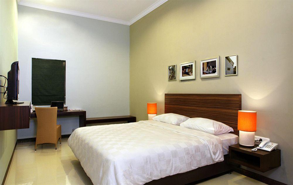 Studio One Thamrin Hotel Jakarta Ngoại thất bức ảnh