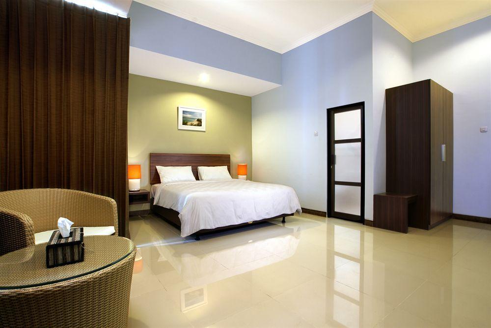 Studio One Thamrin Hotel Jakarta Ngoại thất bức ảnh
