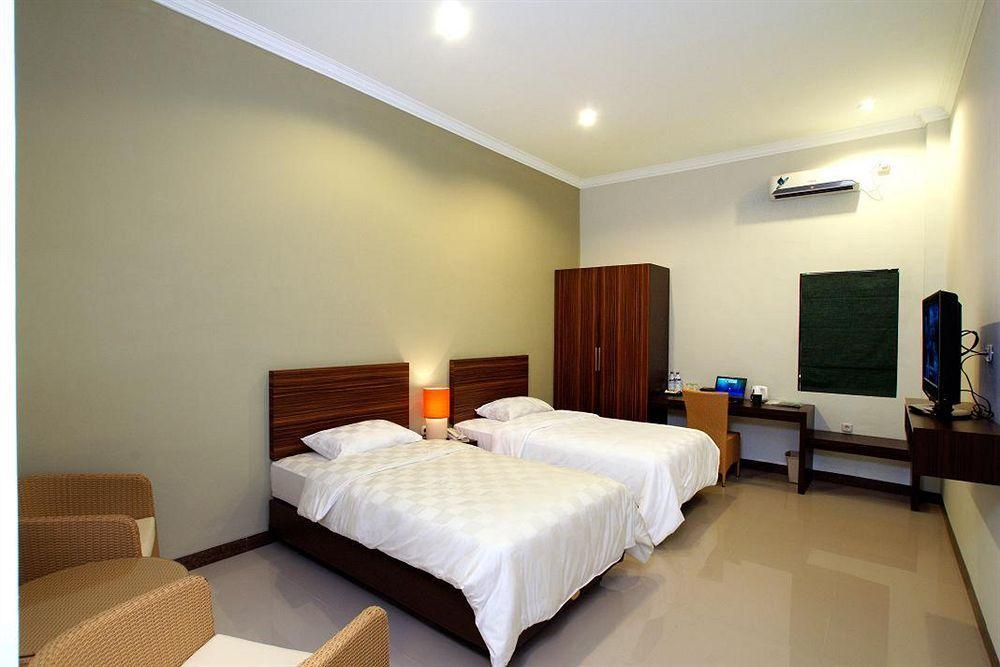 Studio One Thamrin Hotel Jakarta Ngoại thất bức ảnh
