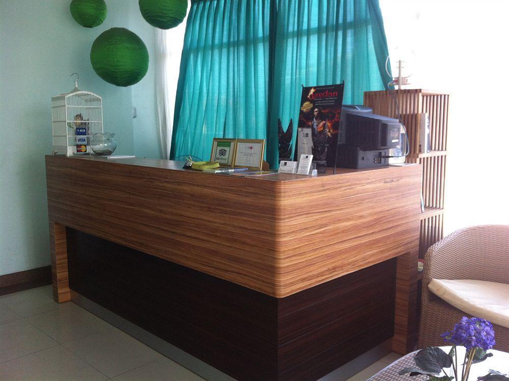 Studio One Thamrin Hotel Jakarta Ngoại thất bức ảnh