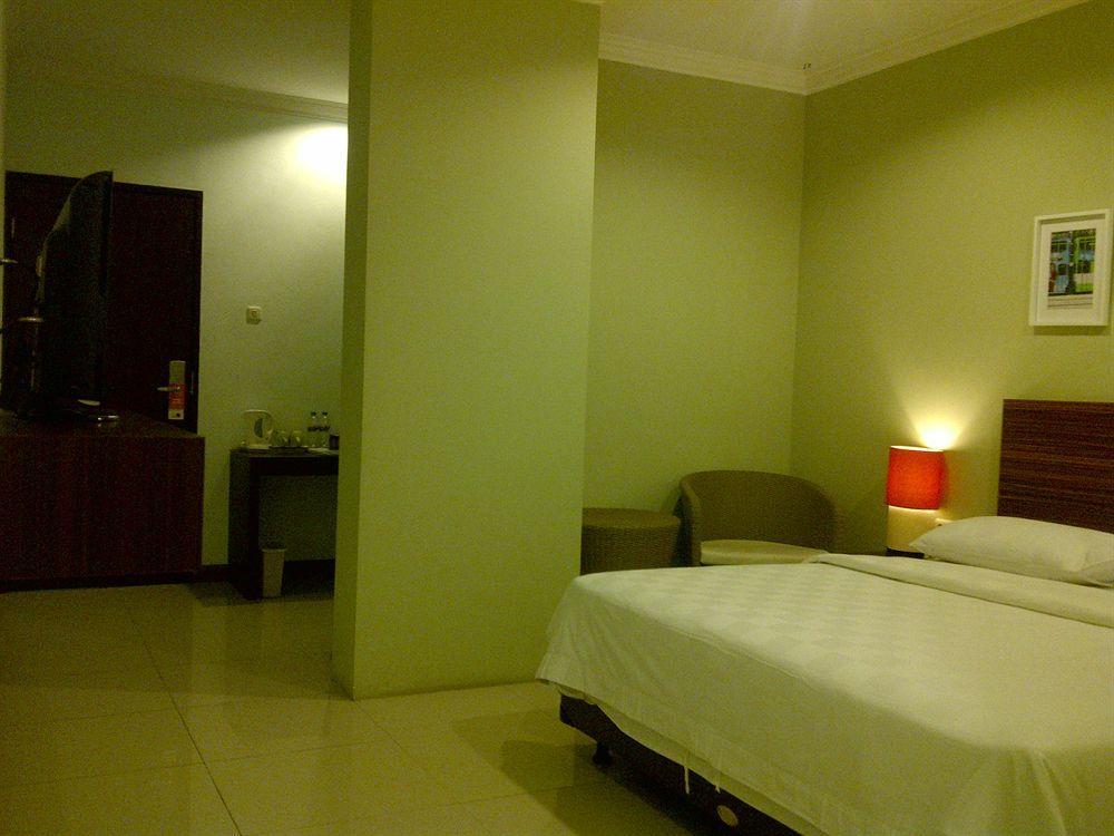 Studio One Thamrin Hotel Jakarta Ngoại thất bức ảnh