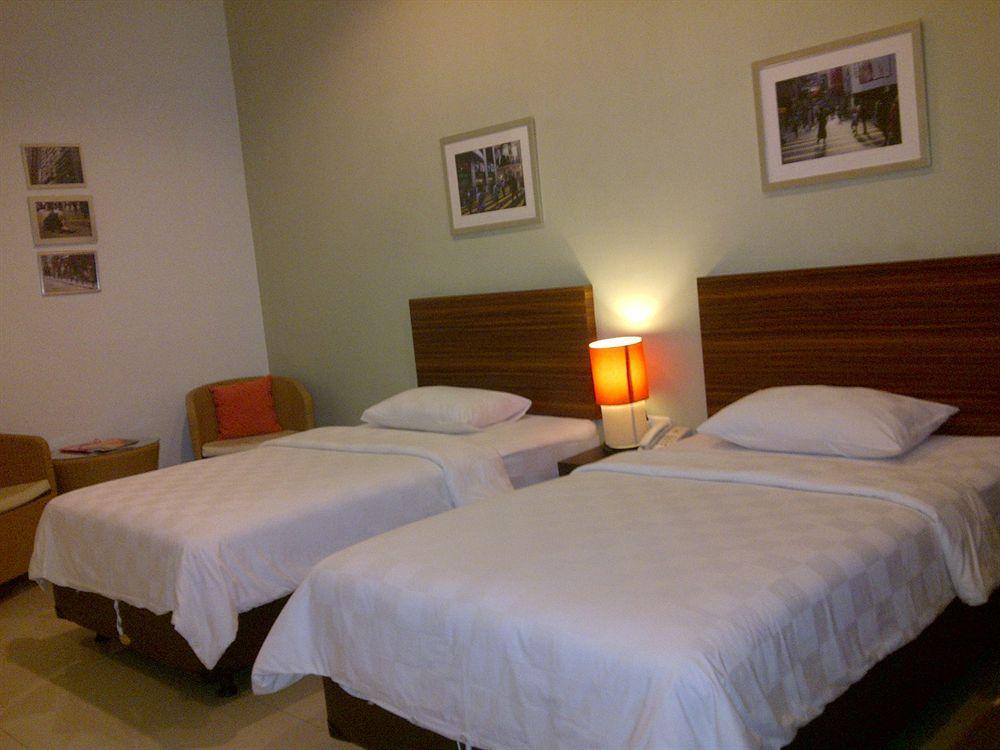 Studio One Thamrin Hotel Jakarta Ngoại thất bức ảnh