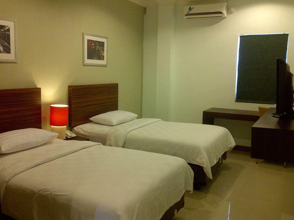 Studio One Thamrin Hotel Jakarta Ngoại thất bức ảnh
