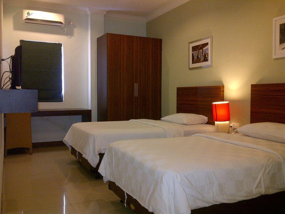 Studio One Thamrin Hotel Jakarta Ngoại thất bức ảnh