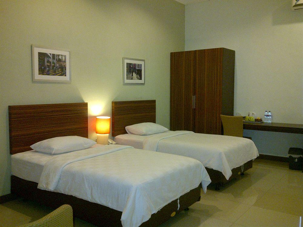Studio One Thamrin Hotel Jakarta Ngoại thất bức ảnh