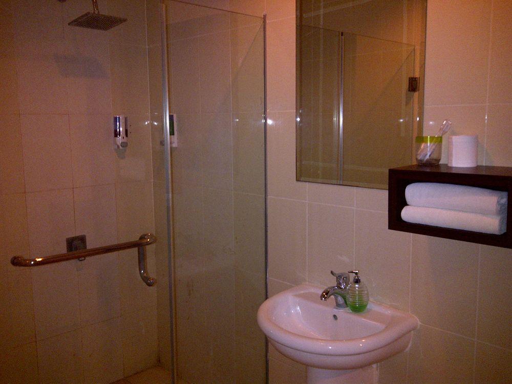 Studio One Thamrin Hotel Jakarta Ngoại thất bức ảnh