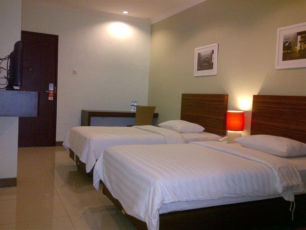 Studio One Thamrin Hotel Jakarta Ngoại thất bức ảnh