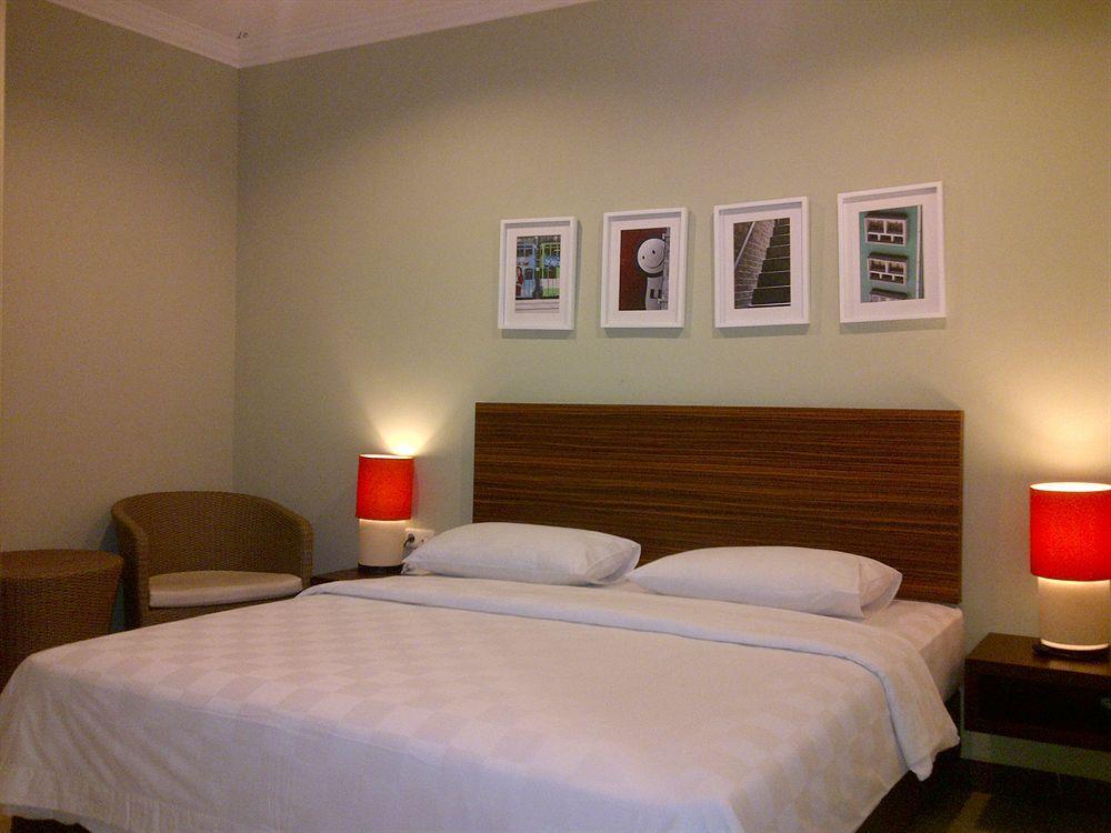 Studio One Thamrin Hotel Jakarta Ngoại thất bức ảnh