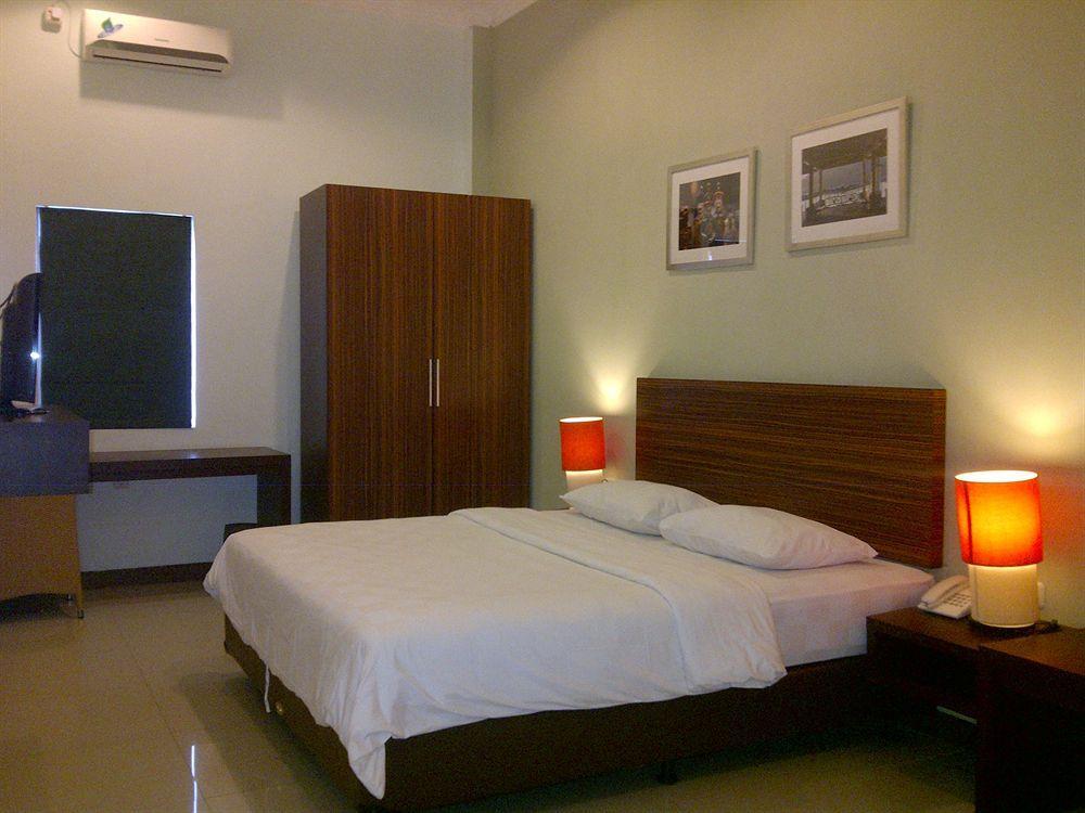 Studio One Thamrin Hotel Jakarta Ngoại thất bức ảnh