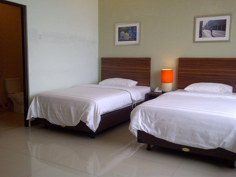 Studio One Thamrin Hotel Jakarta Ngoại thất bức ảnh