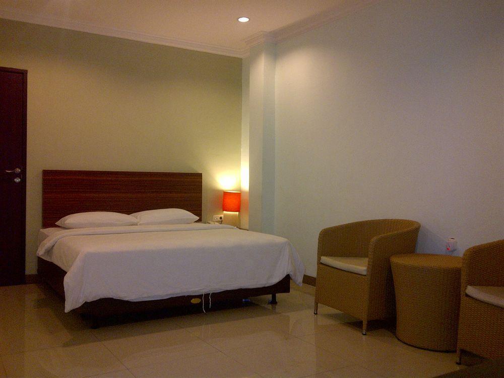 Studio One Thamrin Hotel Jakarta Ngoại thất bức ảnh