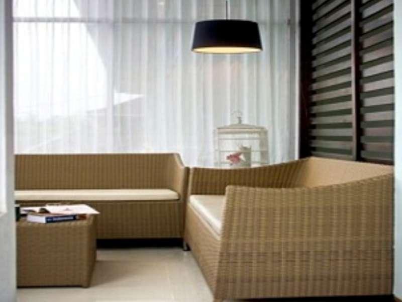 Studio One Thamrin Hotel Jakarta Ngoại thất bức ảnh