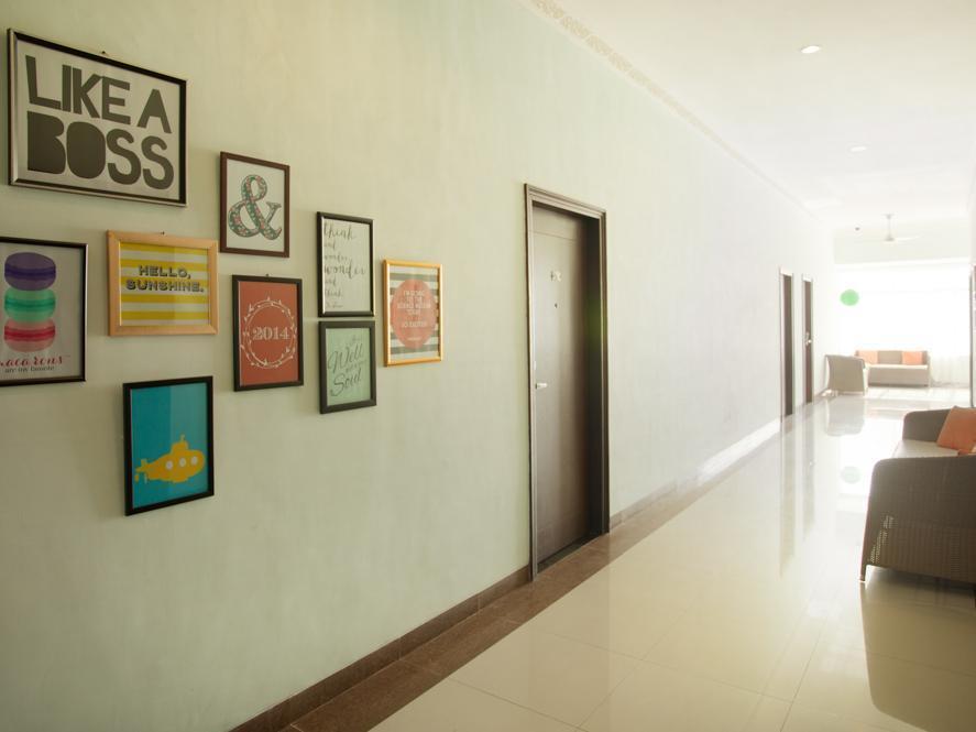 Studio One Thamrin Hotel Jakarta Ngoại thất bức ảnh